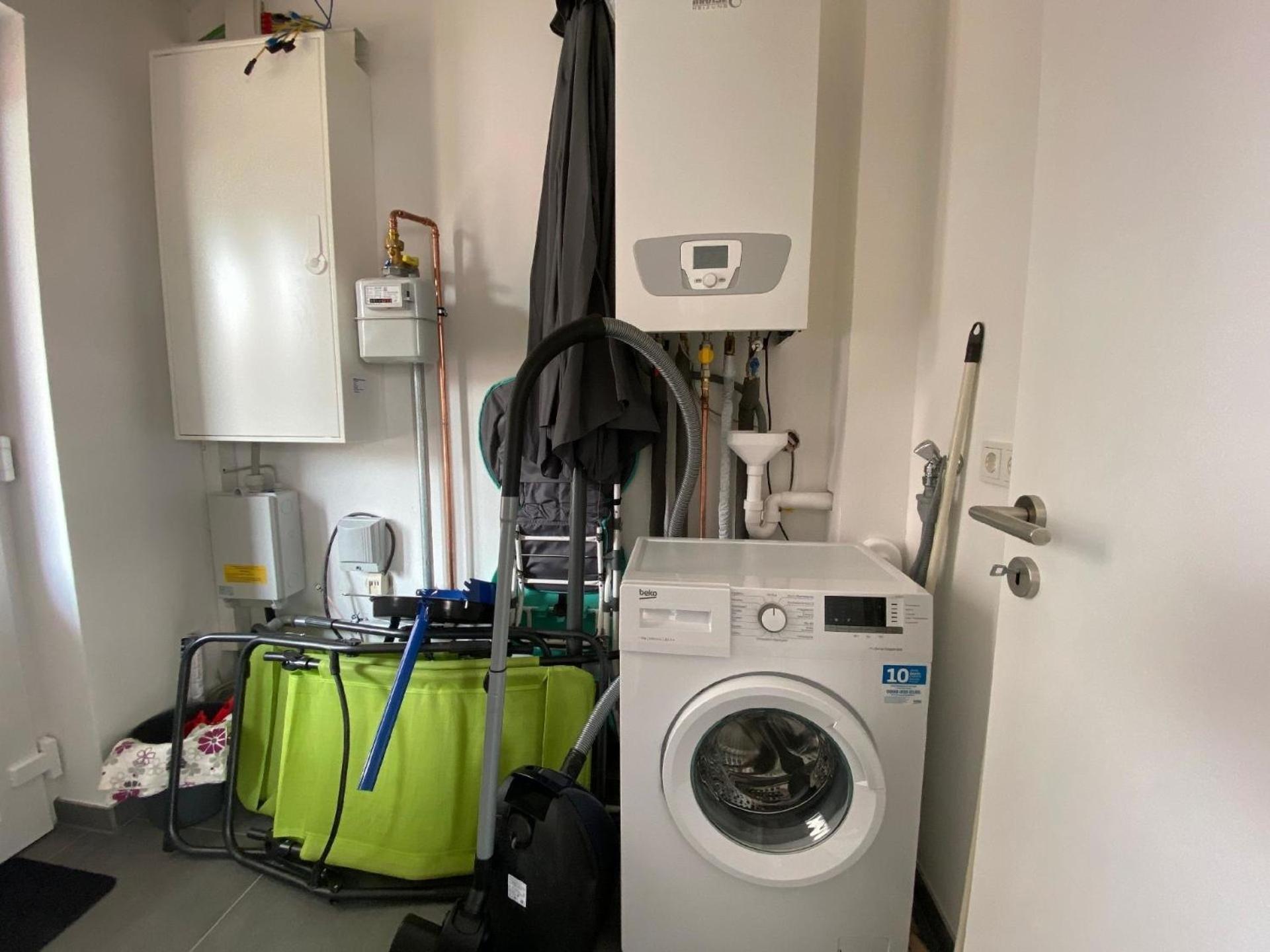 N11 Ferienhaus Mit Garten In Eckwarderhoerne Butjadingen Exterior foto